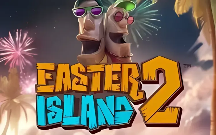 Easter Island 2