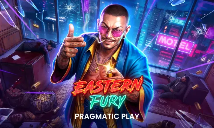 Eastern Fury