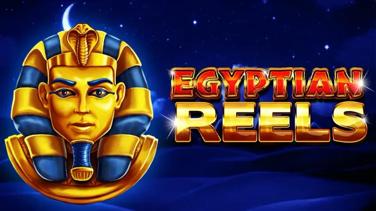 Egyptian Reels