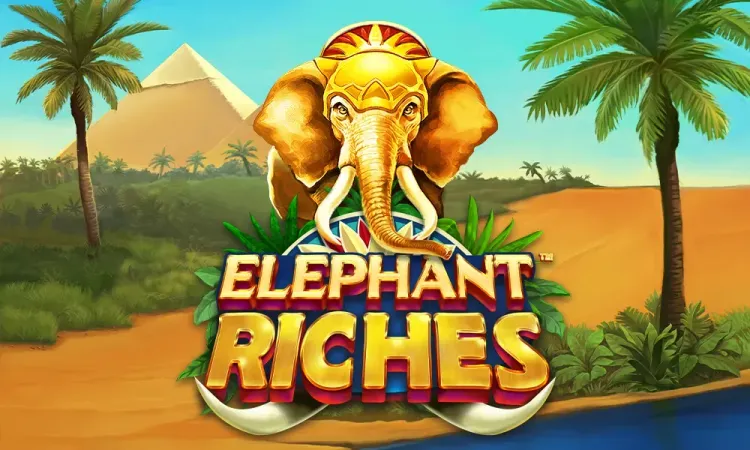 Elephant Riches