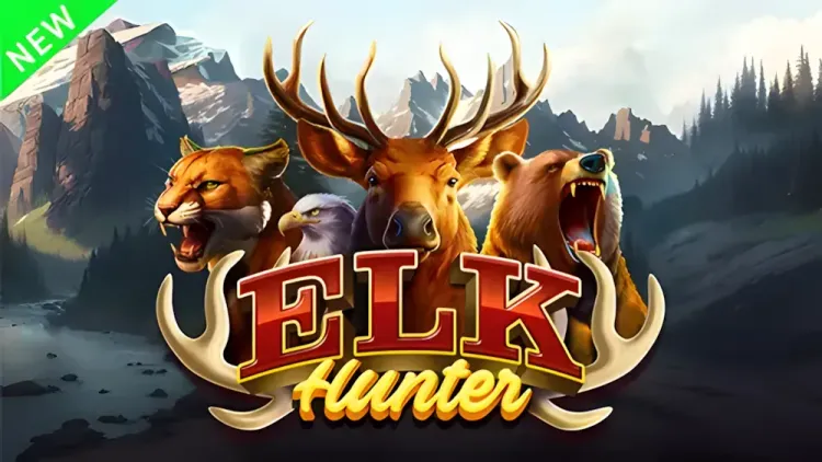 Elk Hunter 