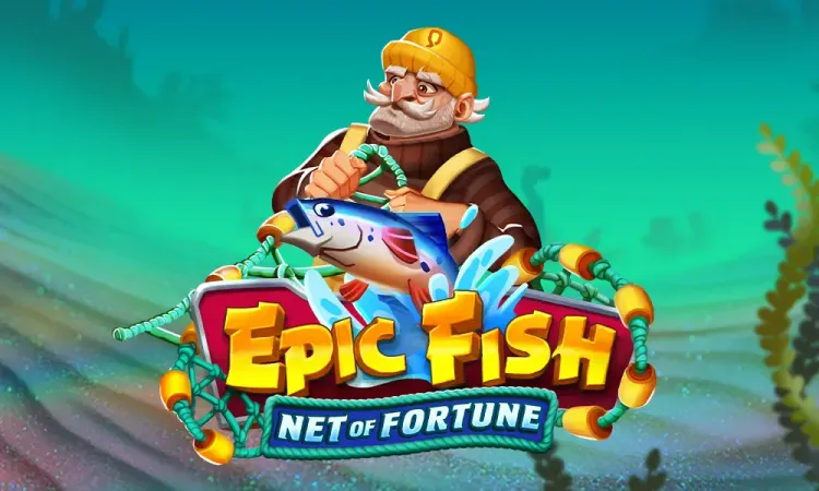 Epic Fish: Net of Fortune