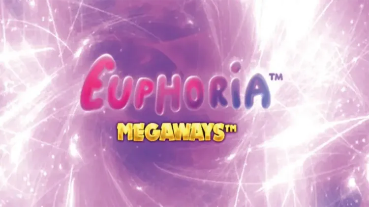Euphoria Megaways