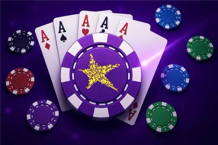 Poker 