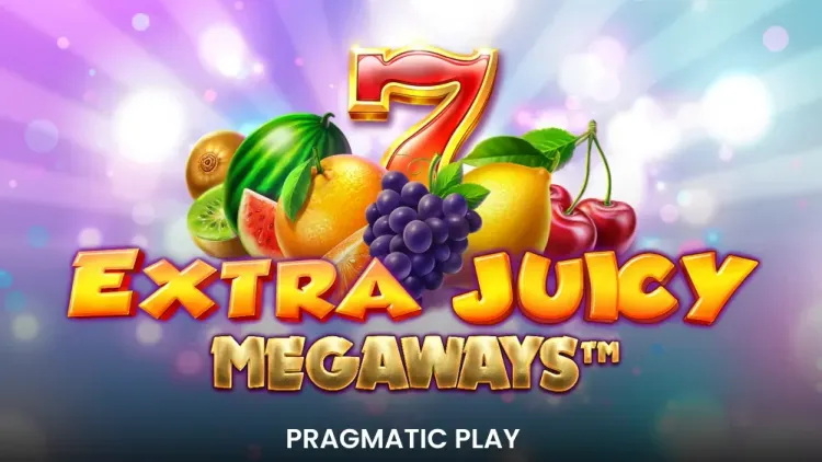 Extra Juicy Megaways