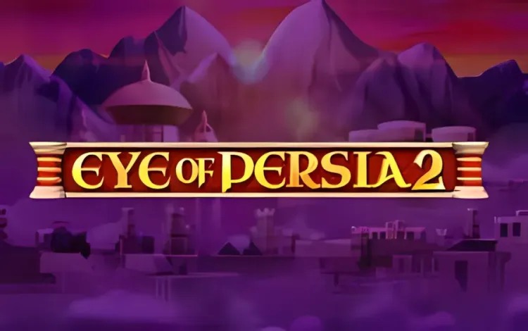 Eye of Persia 2