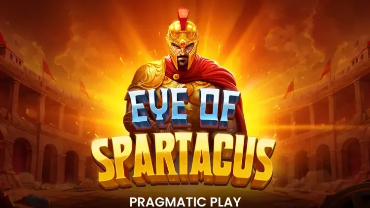 Eye of Spartacus