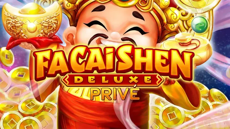 Fa Cai Shen Deluxe Privé