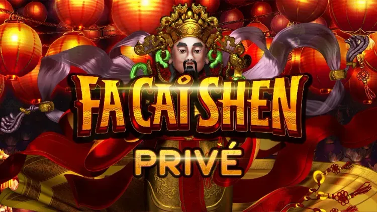 Fa Cai Shen Privé