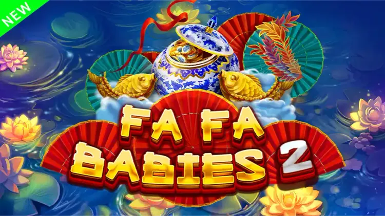 Fa Fa Babies 2