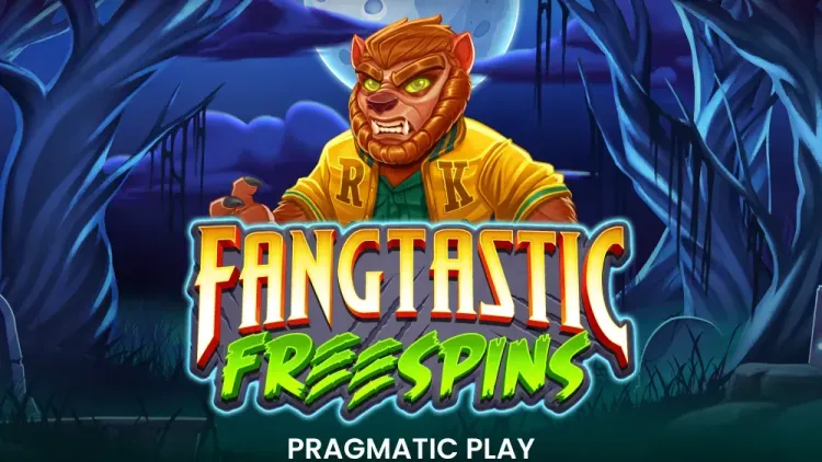 Fangtastic Freespins