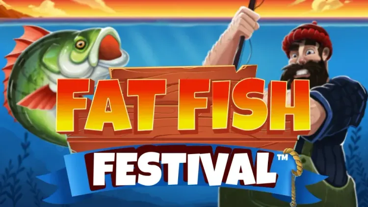 Fat Fish Festival