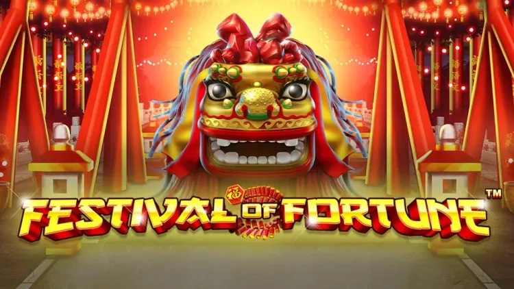 Festival of Fortune