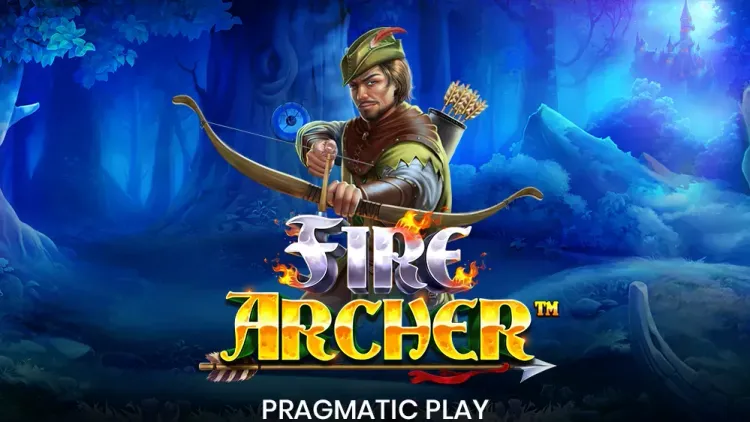 Fire Archer