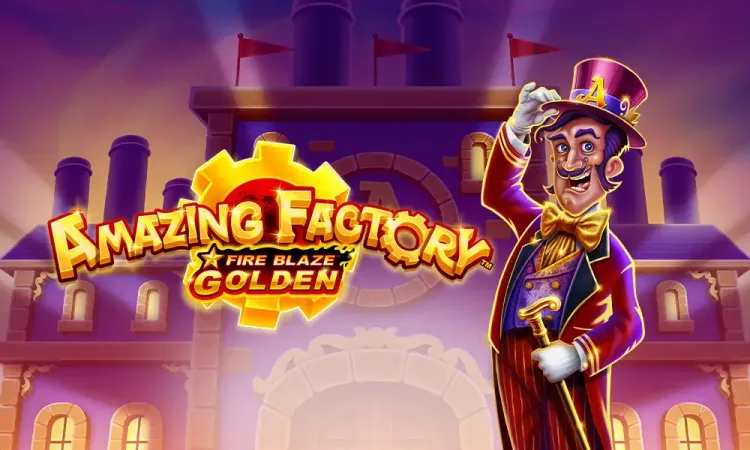 Amazing Factory