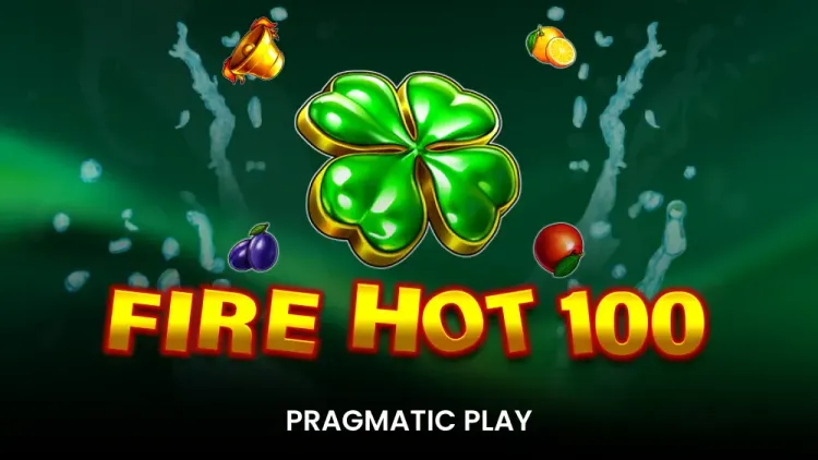 Fire Hot 100