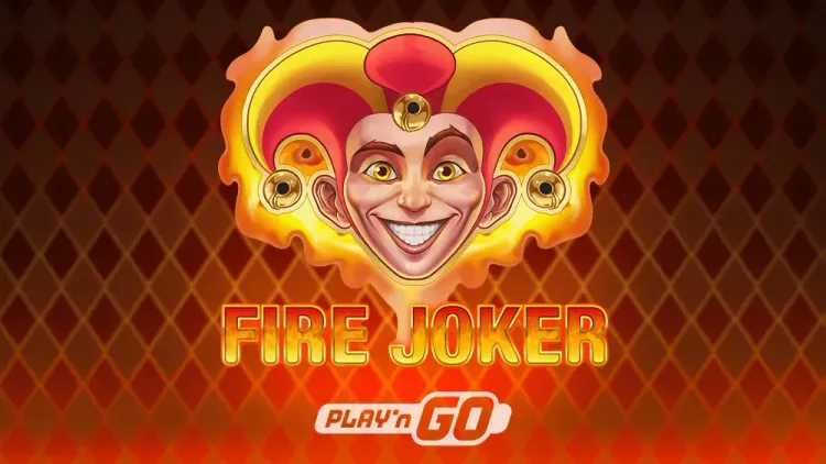 Fire Joker 