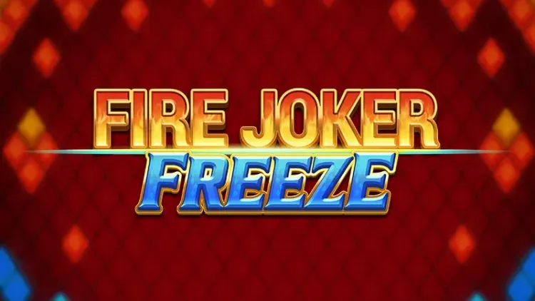 Fire Joker Freeze
