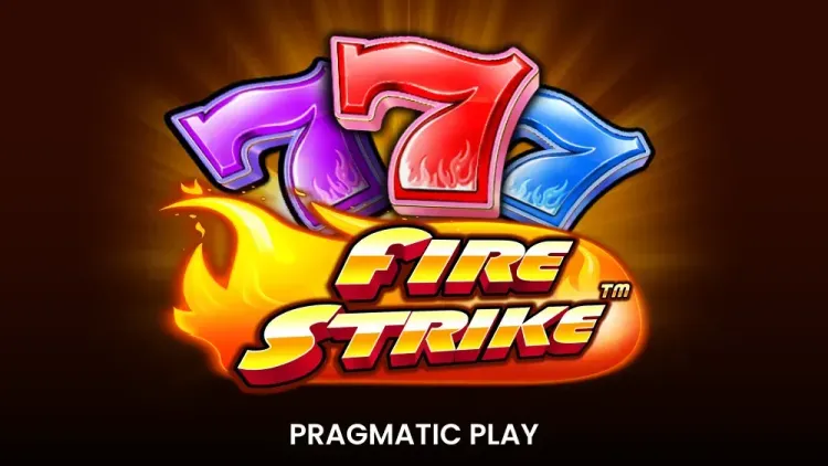 Demo Fire Strike
