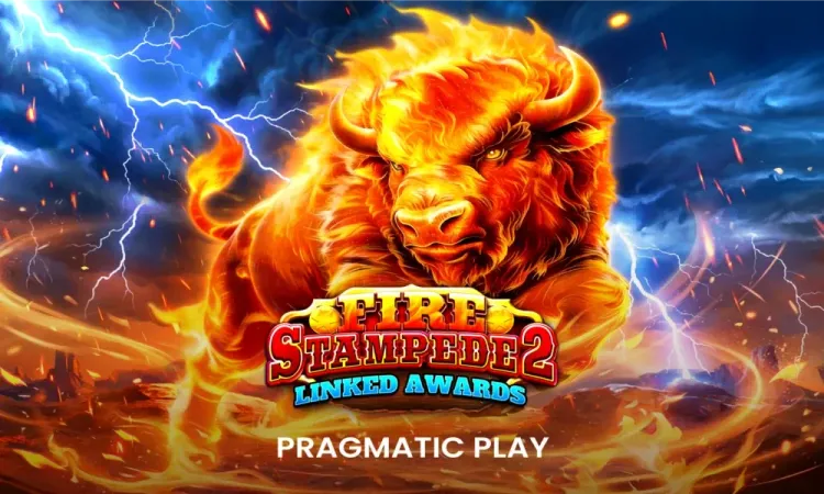Fire Stampede 2