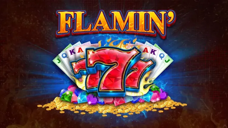 Flamin' 7's 94