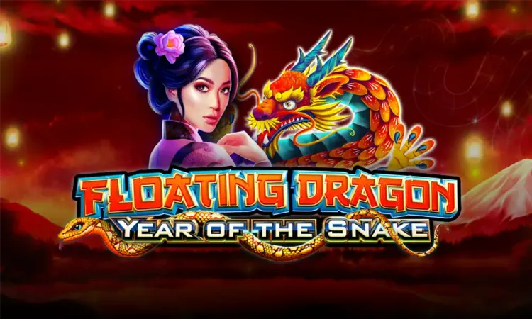 Floating Dragon – Year of the Snake