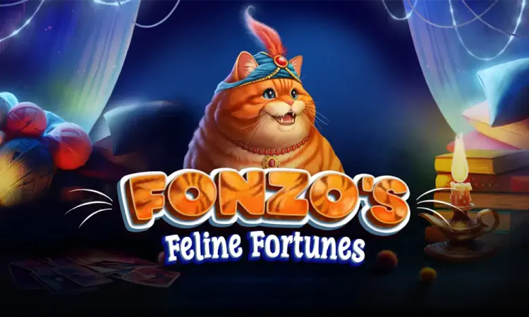 Fonzo’s Feline Fortunes