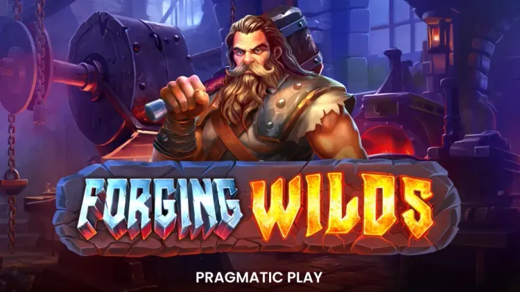 Forging Wilds