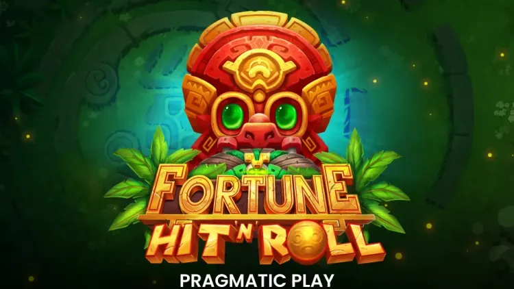 Fortune Hit'n Roll