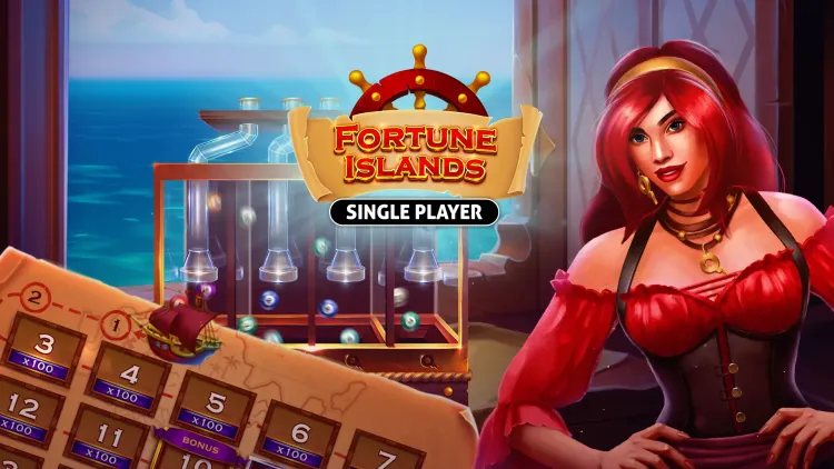 Fortune Islands