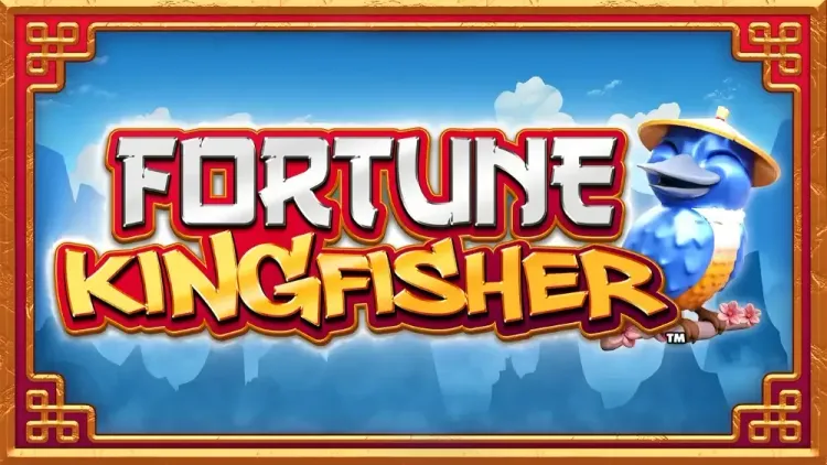 Fortune Kingfisher