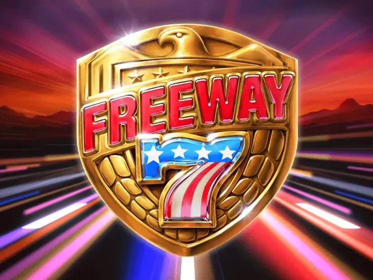 Freeway 7 