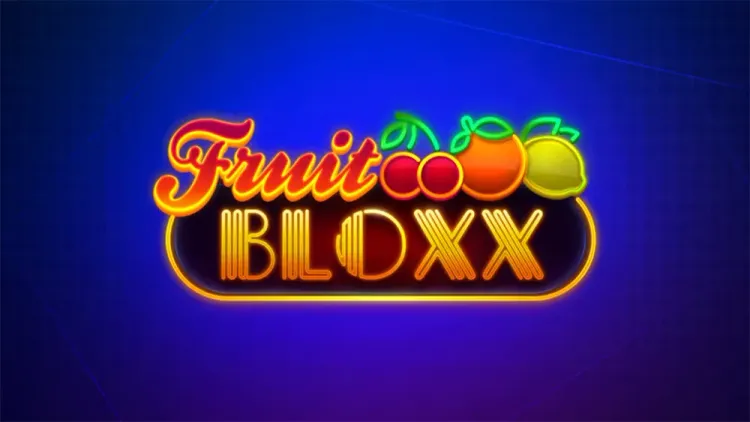 Fruit Bloxx