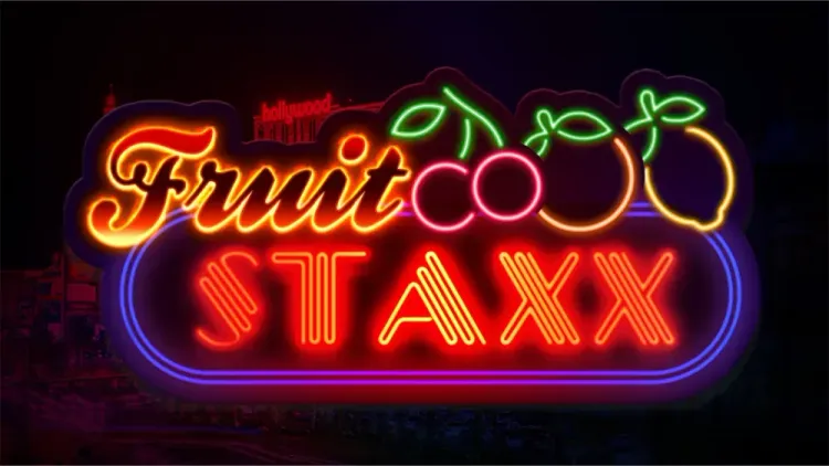 FruitStaxx