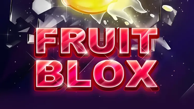 Fruit Blox