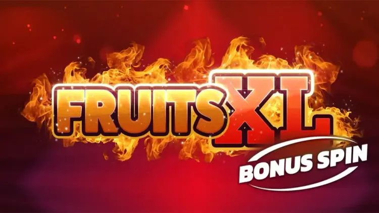 Fruits XL