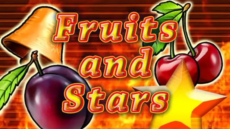 Fruits and Stars