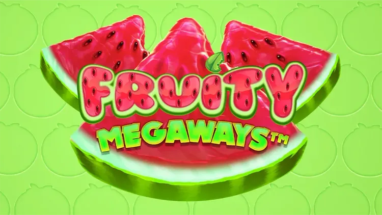 Fruity Megaways 