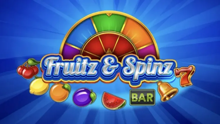 Fruitz & Spinz
