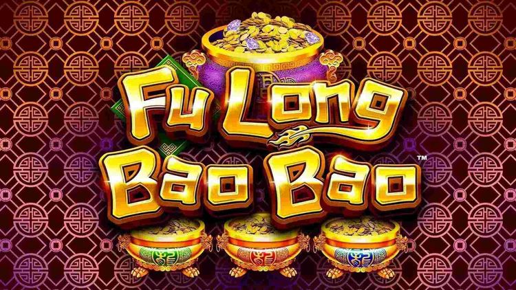 Fu Long Bao Bao