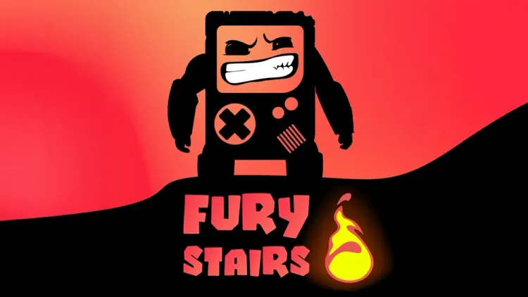 Fury Stairs
