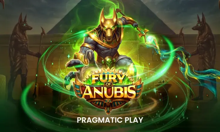 Demo Fury of Anubis