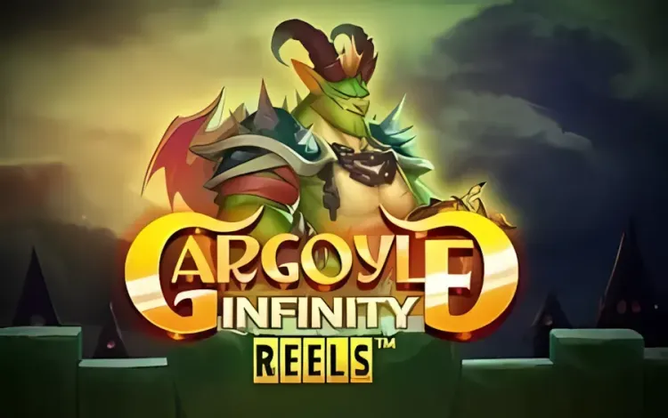 Gargoyle Infinity Reels