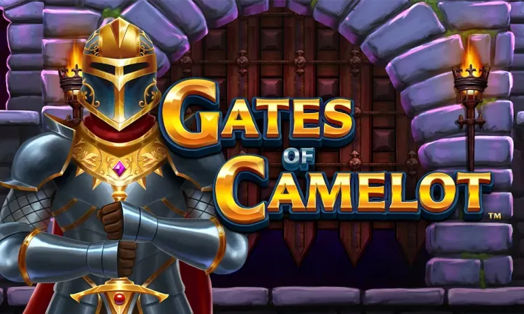 Gates of Camelot