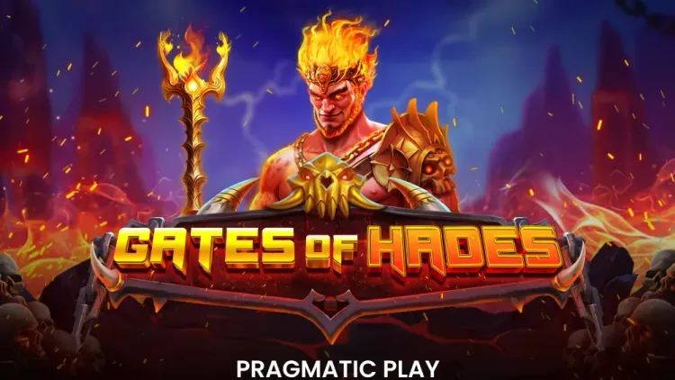Gates of Hades