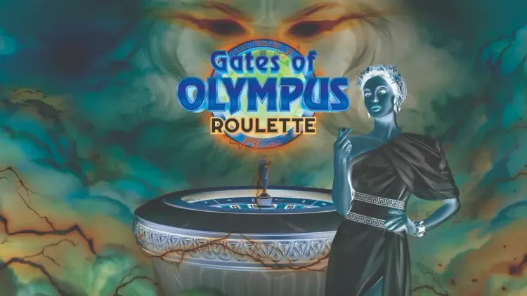 Gates of Olympus Roulette