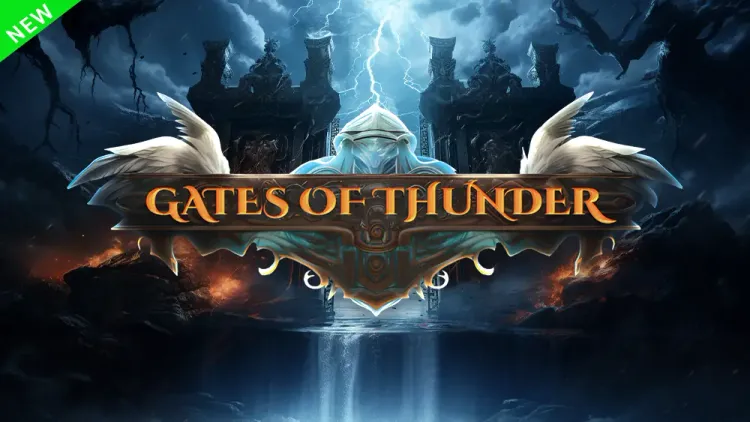 Gates of Thunder