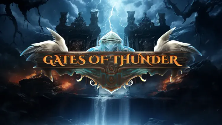Gates of Thunder