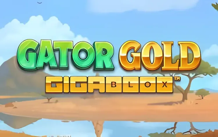 Gator Gold