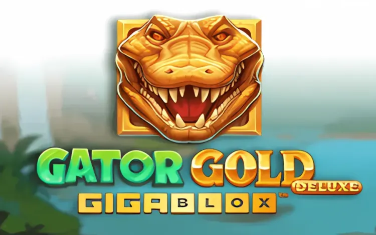 Gator Gold Deluxe